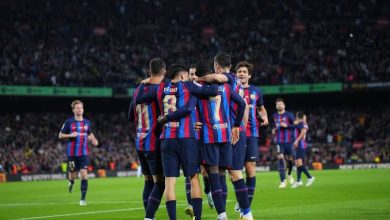 صورة برشلونة يستعد لتجديد عقد موهبة الفريق 