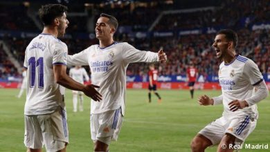 صورة سبب تأهل ريال مدريد إلى نهائي كأس السوبر الإسباني 