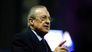 صورة سبب عدم مقابلة كريستيانو رونالدو مع رئيس ريال مدريد امس
