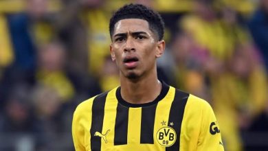 صورة شكوك حول انضمام بيلينجهام إلى ريال مدريد .. طالع التفاصيل 