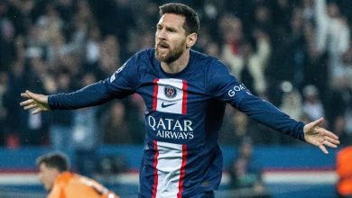 صورة بعد اهتمام الهلال السعودي.. ليونيل ميسي يحسم مستقبله