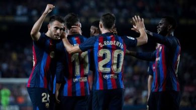 صورة رقم تاريخي ينتتظر ريال مدريد أمام برشلونة في هذه الحالة