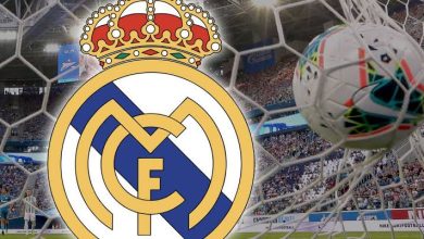 صورة ريال مدريد يستقر على التعاقد مع صفقة نارية 