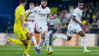 صورة ريال مدريد يصدم جماهيره بعد خسارة السوبر الإسباني 