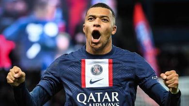 صورة حالة واحدة تقرب انضمام مبابي إلى ريال مدريد 