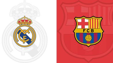 صورة ريال مدريد يتفوق على برشلونة رسميا 
