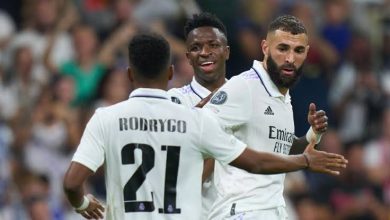 صورة ريال مدريد مُهدد بغياب رباعي الفريق أمام أتليتك بلباو