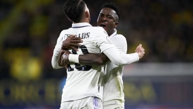 صورة نجم ريال مدريد معروض للبيع منذ الصيف الماضي بسبب قرار بيريز! 