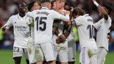 صورة ادارة ريال مدريد تجدد الثقة في أنشيلوتي و اللاعبين