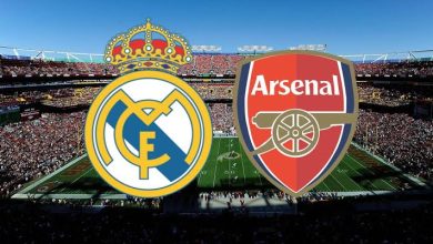 صورة ريال مدريد يصارع أرسنال على صفقة قوية