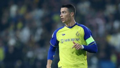 صورة مدرب النصر السعودي يكشف مفاجأة عن كريستيانو رونالدو 