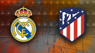 صورة جماهير أتلتيكو مدريد تشن هجوماً عنيفاً على ريال مدريد لهذا السبب 