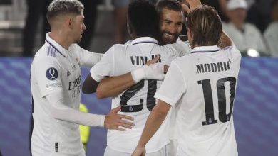 صورة ريال مدريد يطرد ثنائي الفريق بسبب صفقة جديدة! 