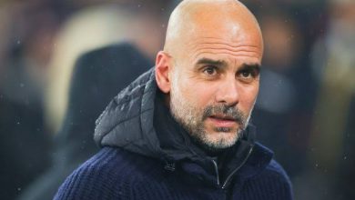 صورة جوارديولا: ميسي أفضل لاعب في تاريخ كرة القدم 