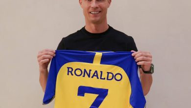 صورة عاجل.. مفاجأة مدوية لـ كريستيانو رونالدو من النصر السعودي 