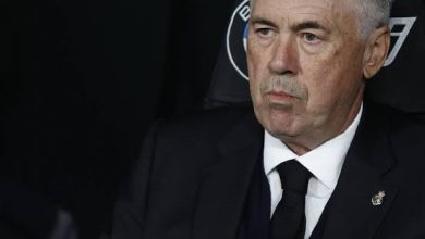 صورة أنشيلوتي يوجه صدمة كبرى لعشاق ريال مدريد