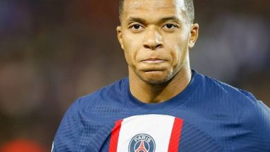 صورة موعد تعاقد ريال مدريد مع كيليان مبابي 