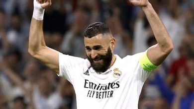 صورة بنزيما يتوعد لبرشلونة قبل نهائي كأس السوبر الإسباني
