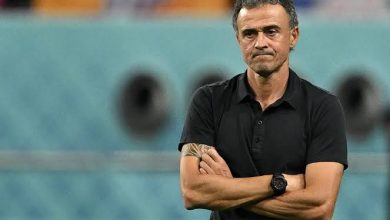 صورة ريال مدريد يجبر أسبانيا بالاعتذار إلى لويس انريكي