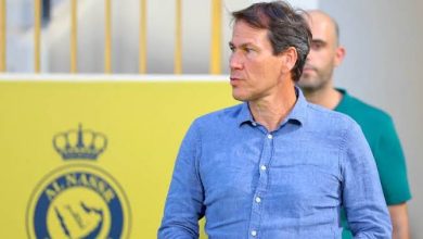 صورة مدرب النصر يصدم رونالدو برغبته في ضم ميسي
