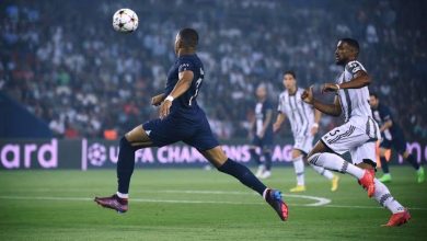صورة عاجل .. مفاجأة جديدة في انتقال مبابي لريال مدريد 