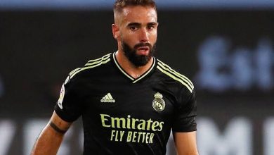 صورة نجم ريال مدريد يقرر الرحيل لهذا السبب