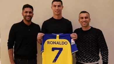 صورة عاجل.. الكشف عن مفاجأة في عقد كريستيانو رونالدو مع النصر السعودي تحق له بالرحيل  