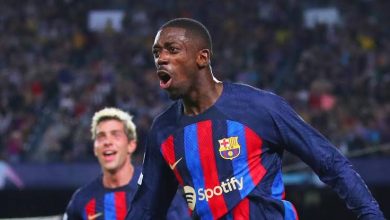 صورة برشلونة ينجح في تحقيق رقم مميز جديد مع تشافي 