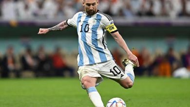 صورة الهلال السعودي يكشف خطته لضم ليونيل ميسي بعد تعاقد غريمه مع كريستيانو رونالدو 