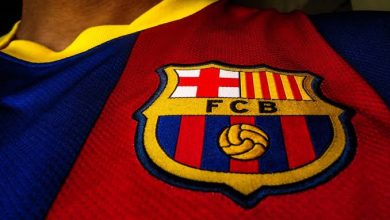 صورة عاجل .. برشلونة يضم صفقة جديدة 