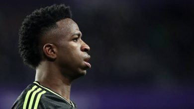 صورة سبب تعرض نجم ريال مدريد للعنصرية 