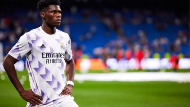 صورة ريال مدريد يحدد بديل تشواميني 