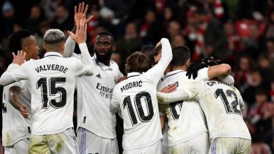 صورة بسبب برشلونة.. ريال مدريد يتخذ قرار ناري للحفاظ على لاعبه