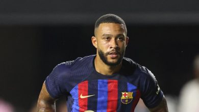 صورة آخر تطورات انتقال ديباي إلى أتلتيكو مدريد