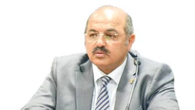 صورة اختيار المهندس هشام حطب رئيس شرفي لملتقى رياضة المرأة العربية برعايه جامعة الدول العربية ‏والمجلس العربي للمسؤولية المجتمعية ‏الراعي الاستراتيجي 