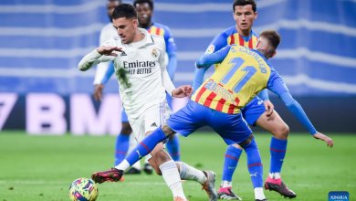 صورة ماذا قالت الصحف الإسبانية عن فوز ريال مدريد على فالنسيا؟