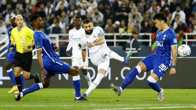 صورة سلاح ريال مدريد لتحقيق الفوز على ليفربول في دوري ابطال اوروبا 