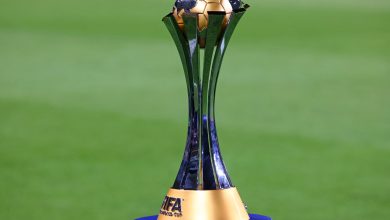 صورة رسميًا.. السعودية تستضيف كأس العالم للأندية 2023