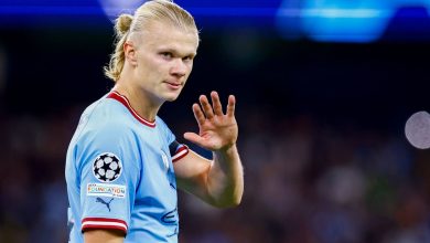 صورة تفاصيل مثيرة في اهتمام ريال مدريد بضم هالاند