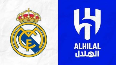 صورة ريال مدريد يفاجئ الهلال السعودي قبل نهائي كأس العالم للأندية