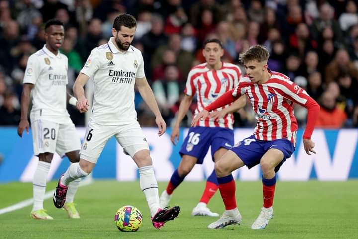 صورة السبب الرئيسي في انهيار ريال مدريد حاليا 