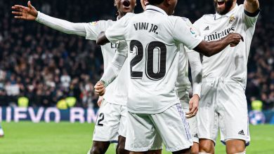 صورة أنشيلوتي يكشف موقف مصابي ريال مدريد من المشاركة في كأس العالم 