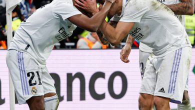 صورة ريال مدريد يستقر على رحيل ثلاثي الفريق في الصيف المقبل