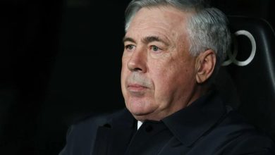 صورة أنشيلوتي يكشف سبب استبدال نجم ريال مدريد أمام فالنسيا