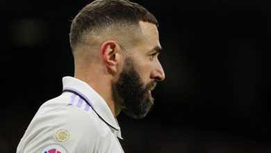 صورة كريم بنزيما يزف خبر سعيد لجمهور ريال مدريد قبل مواجهة فالنسيا