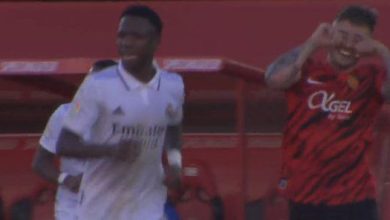 صورة الليجا تفتح تحقيقاً في العنصرية ضد فينيسيوس!