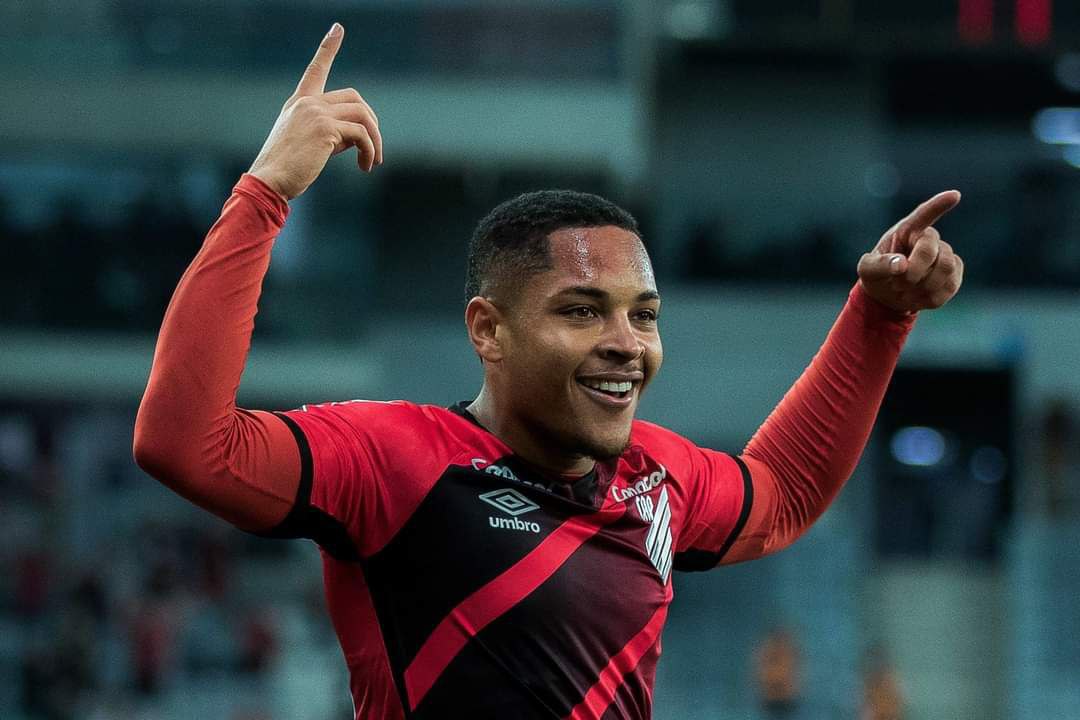صورة برشلونة يخطط للتعاقد مع “روكي”
