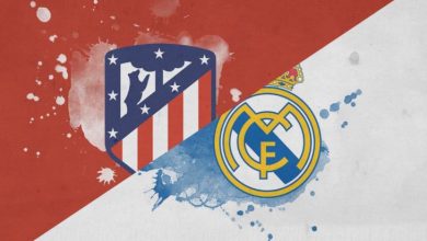 صورة عاجل .. ريال مدريد يصدم اتليتكو 