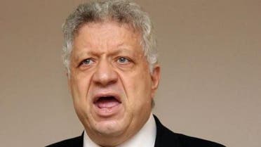 صورة هل يحل مجلس إدارة الزمالك بعد حبس مرتضى منصور؟