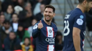 صورة شقيق ميسي يسخر من أنباء عودة اللاعب إلى برشلونة.. تفاصيل نارية 